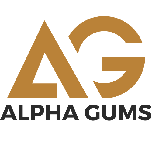 Alpha Gums